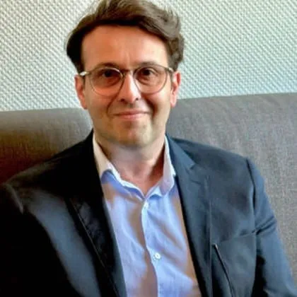 Frédéric Darmon