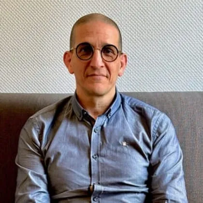 Karim Bennouri