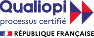 Qualiopi — processus certifié